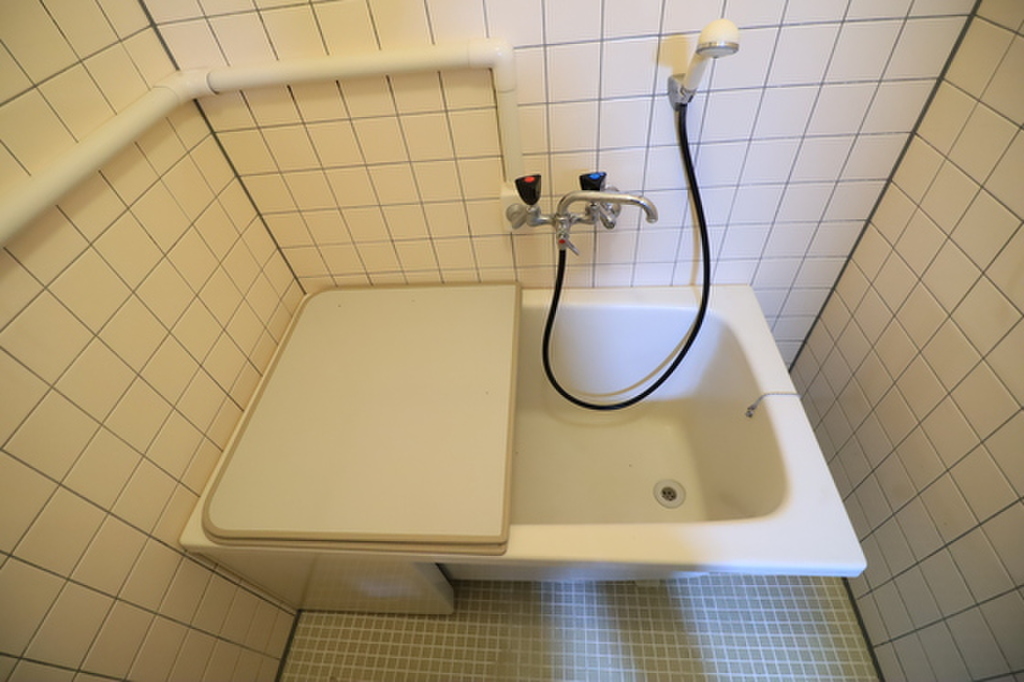 (4/20) バス (4/20) バス