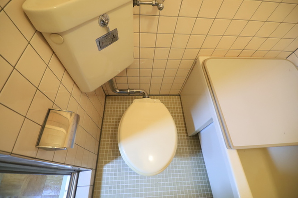 (5/20) トイレ (5/20) トイレ