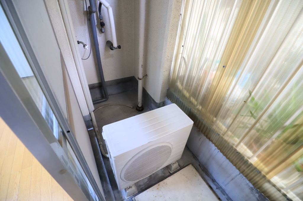 (6/20) バルコニー (6/20) バルコニー