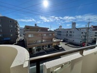 ※別部屋の写真です