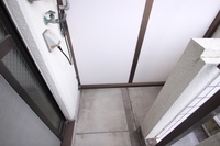 ※別部屋の写真です