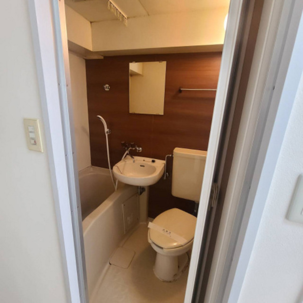 (7/22) 洗面所 (7/22) 洗面所