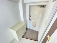 ※別部屋の写真です