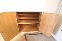 ※別部屋の写真です