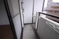 ※別号室の写真です