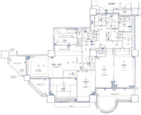 Acityタワーズイーストタワー