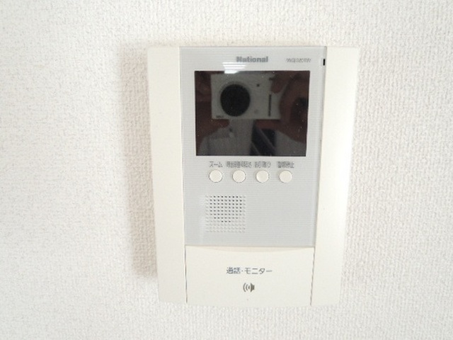 セジュール高取 A棟