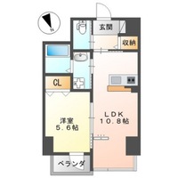 シエスタ舟入南