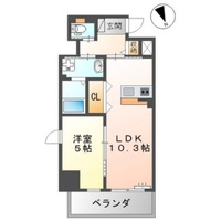 シエスタ舟入南