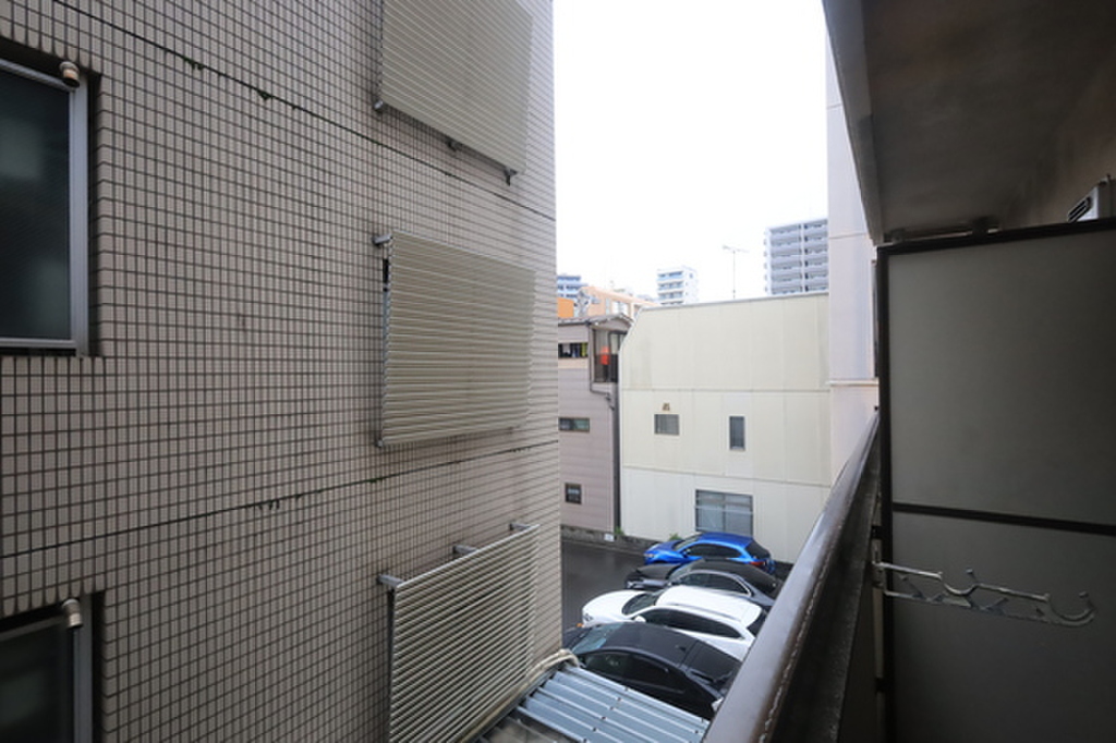 (11/19) 眺望 (11/19) 眺望