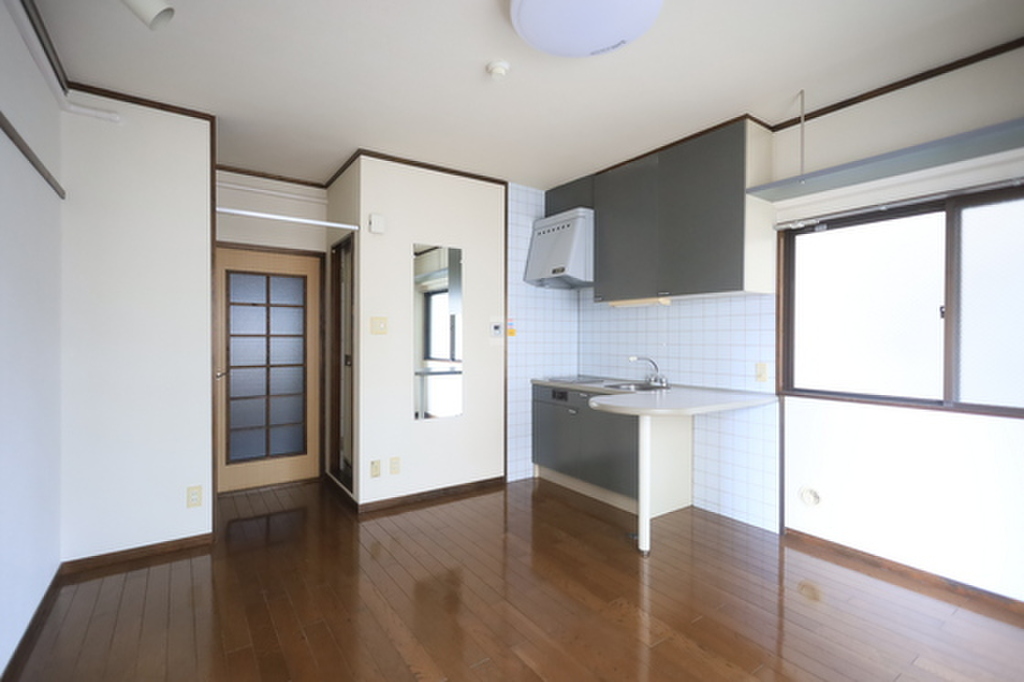 (2/19) 居室・リビング (2/19) 居室・リビング