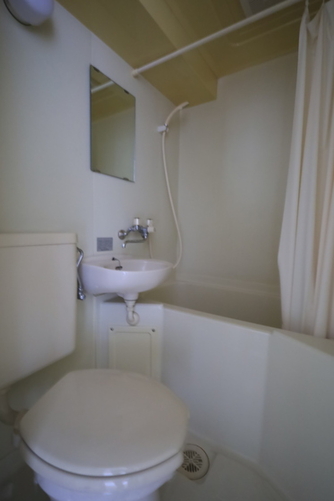 (5/19) トイレ (5/19) トイレ