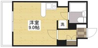 清水ハイツ