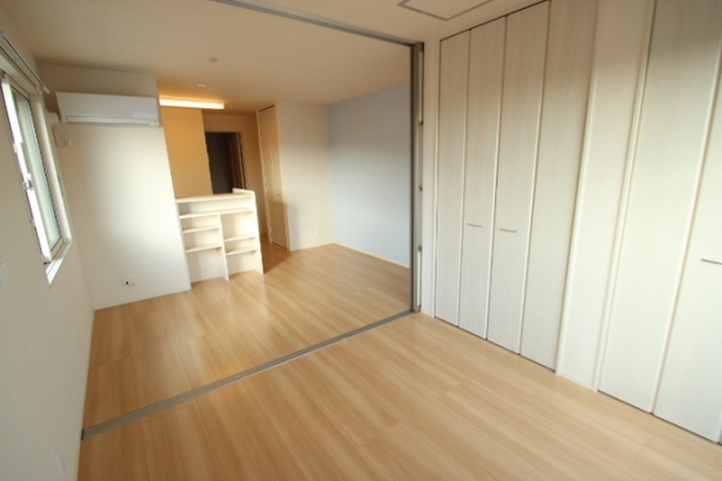 (2/26) 居室・リビング