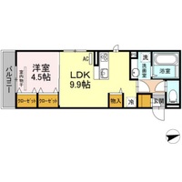 フェアリー五日市中央