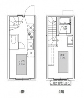 リヴィエール戸坂Ⅲ