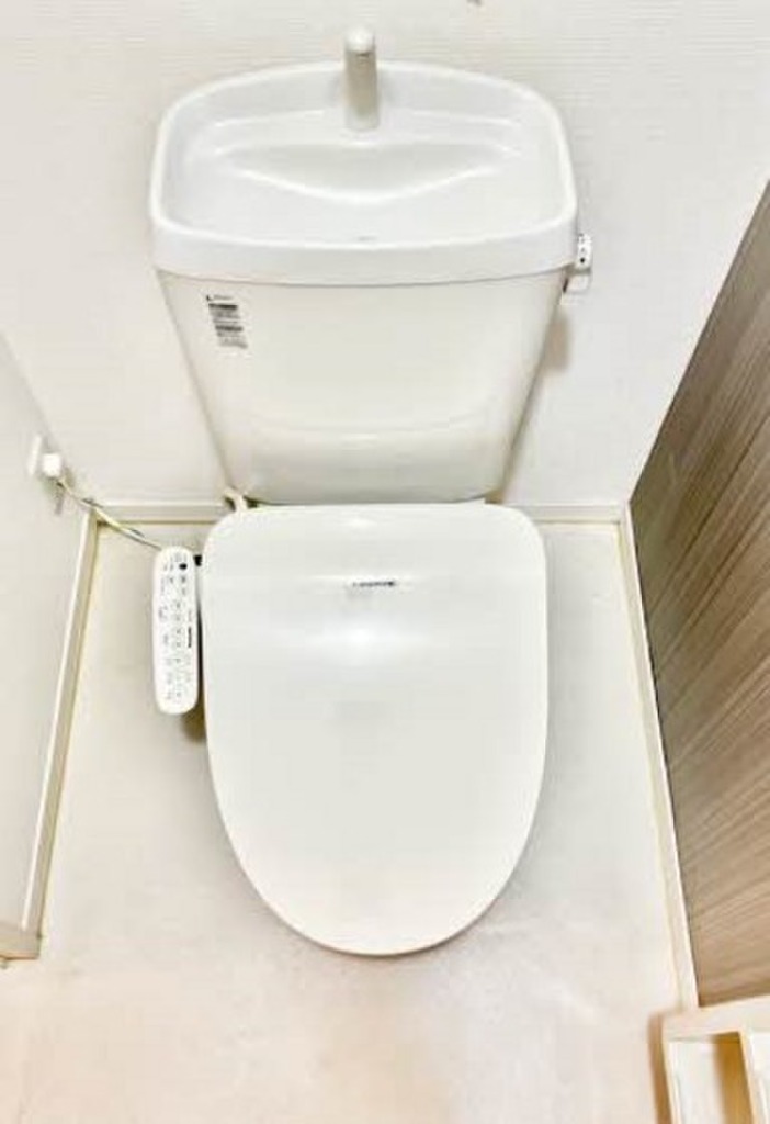 (7/13) トイレ (7/13) トイレ