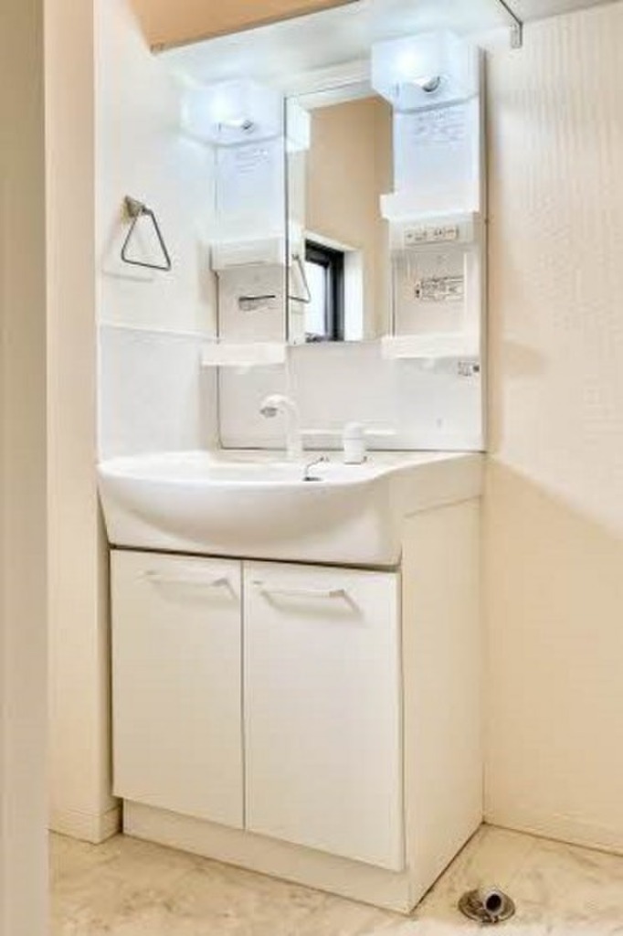 (8/13) 洗面所 (8/13) 洗面所