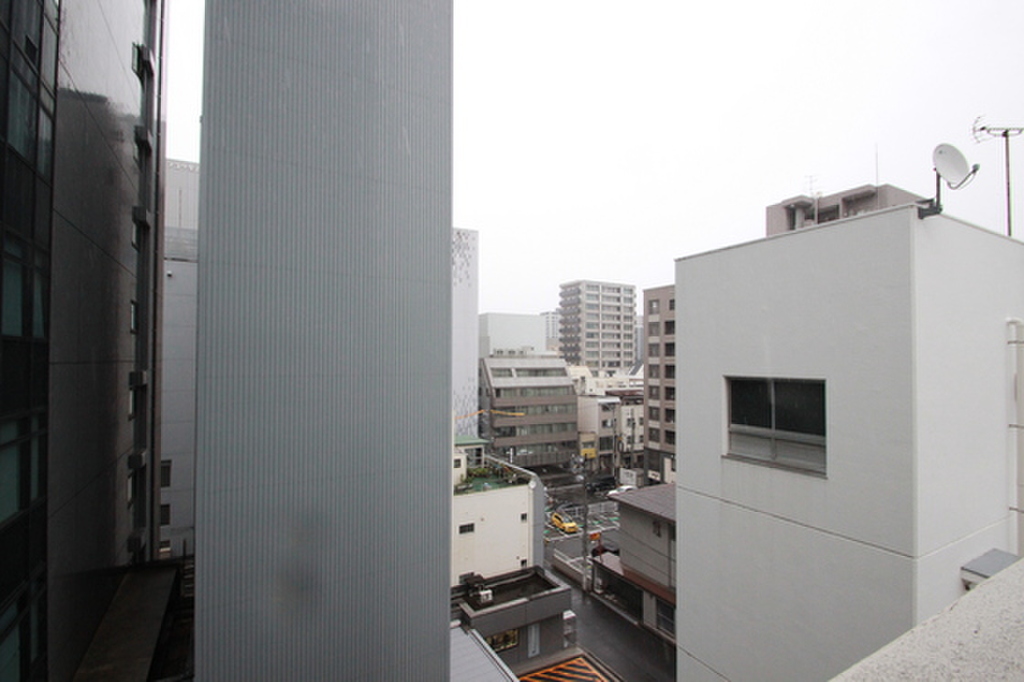 (13/21) 眺望 (13/21) 眺望