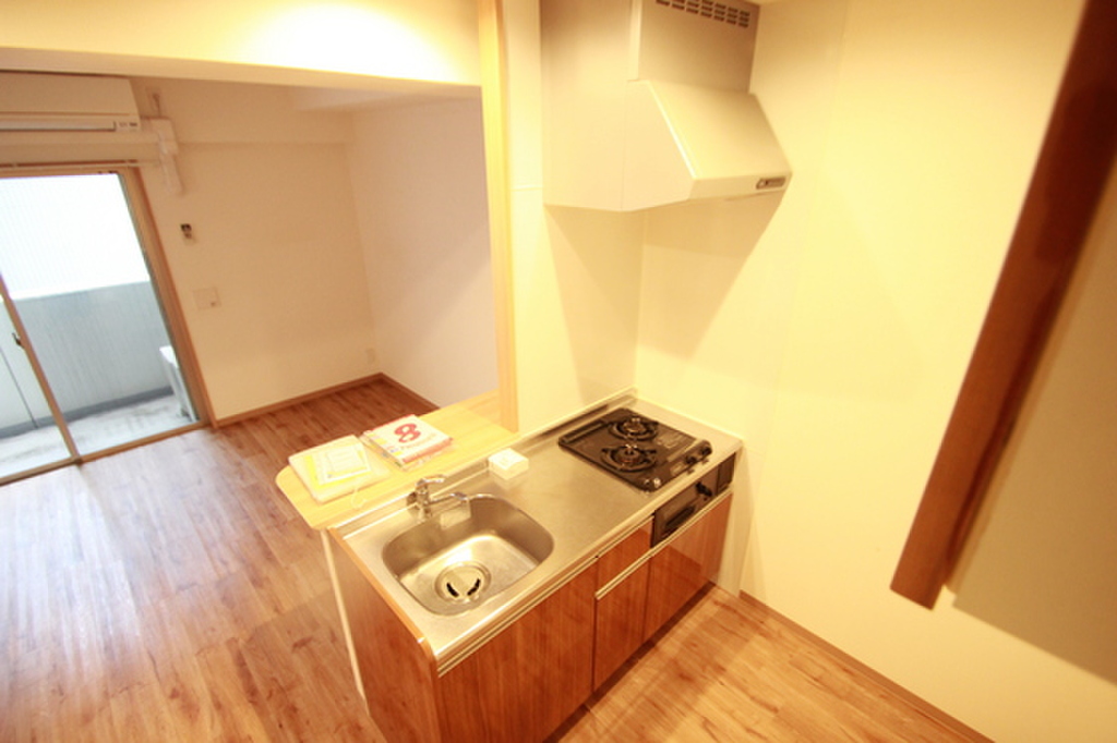 (3/21) キッチン (3/21) キッチン