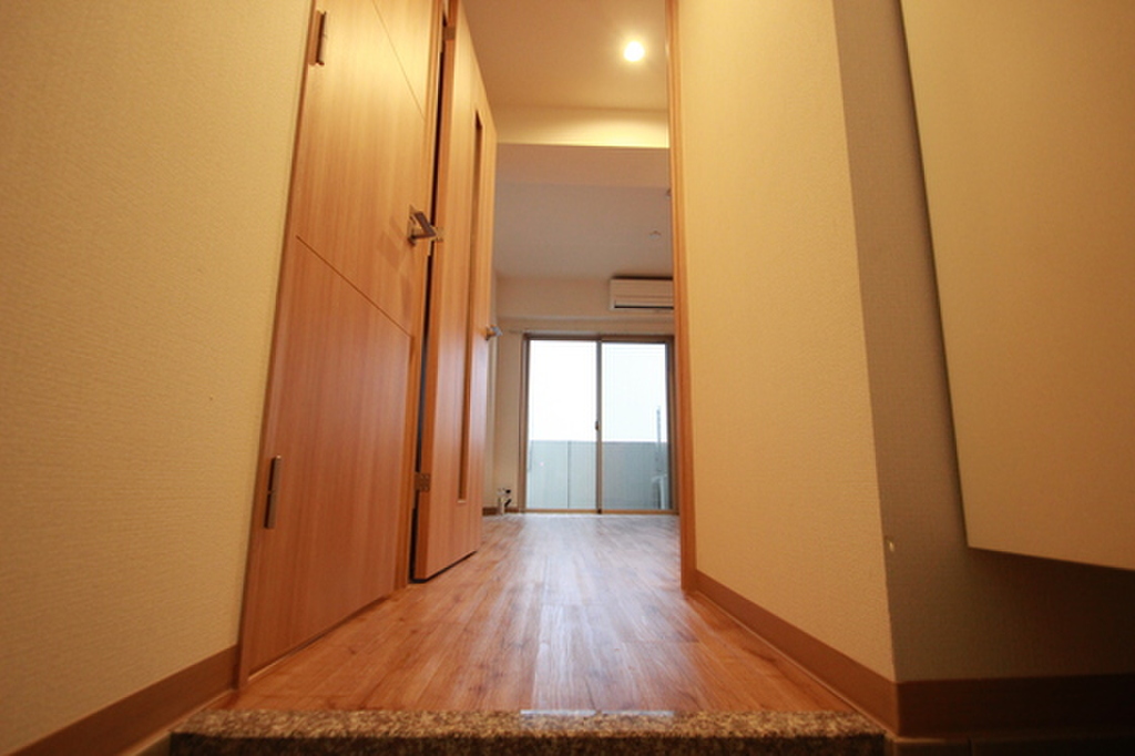 (10/21) 玄関 (10/21) 玄関