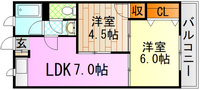 高岡マンション