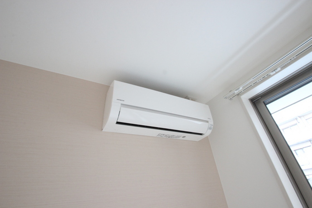 (8/24) ※他号室の写真です (8/24) ※他号室の写真です