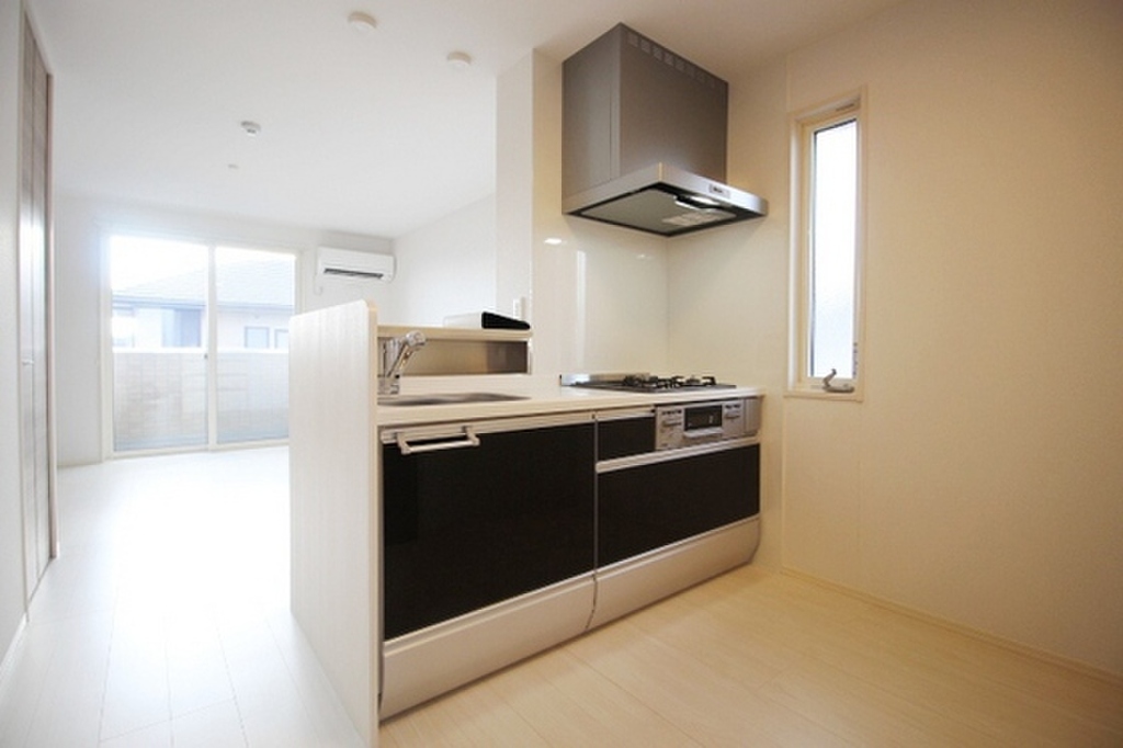 (3/18) キッチン (3/18) キッチン