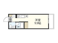 ヴィラ リヴィエールⅢ