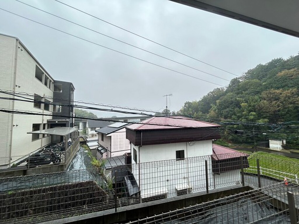 (13/24) 眺望 (13/24) 眺望