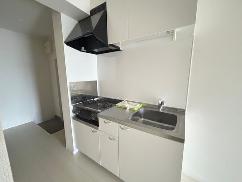 (3/24) キッチン (3/24) キッチン