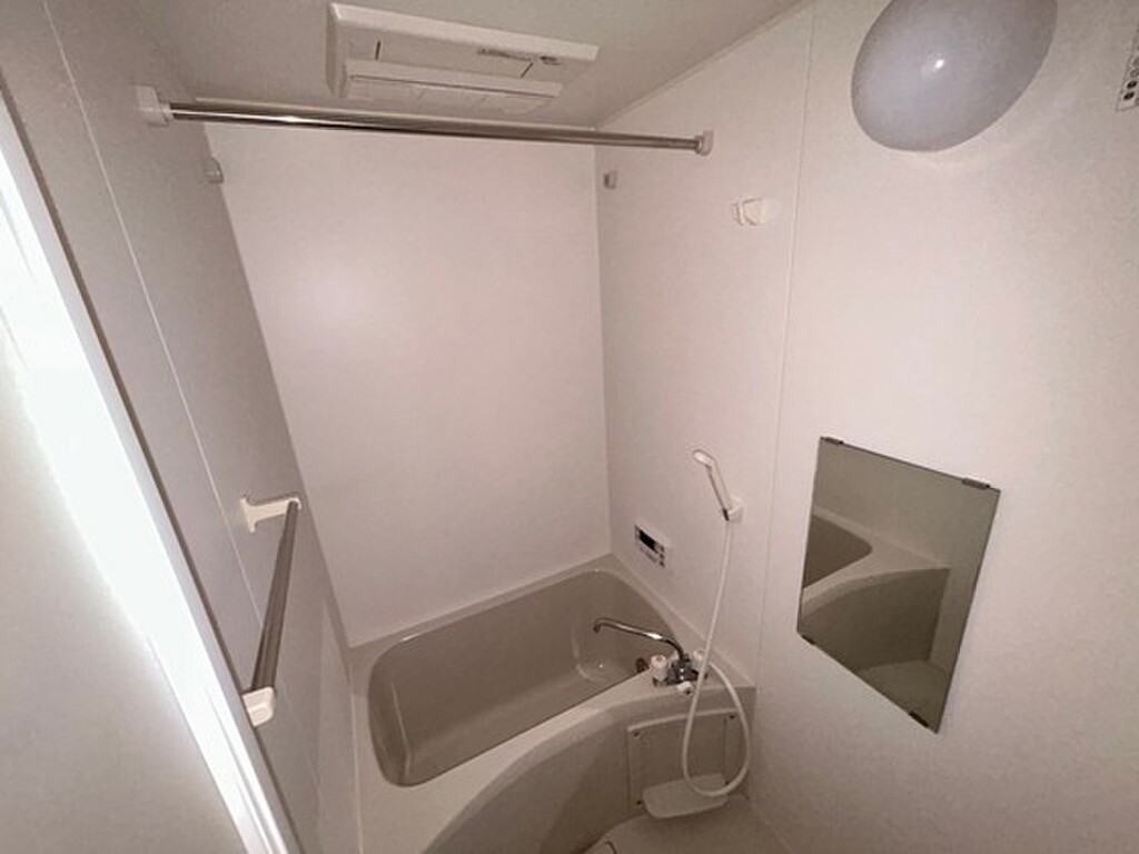 (4/24) バス (4/24) バス