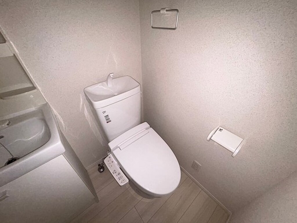 (5/24) トイレ (5/24) トイレ