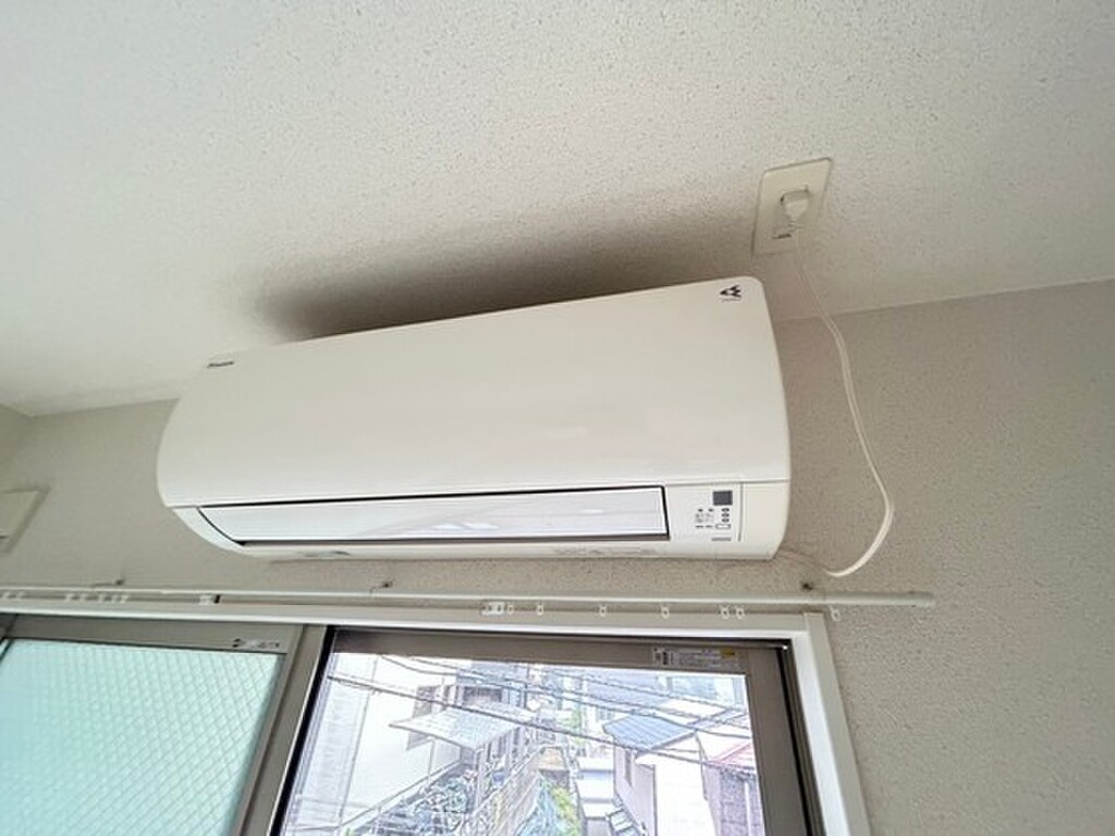 (7/24) その他設備 (7/24) その他設備