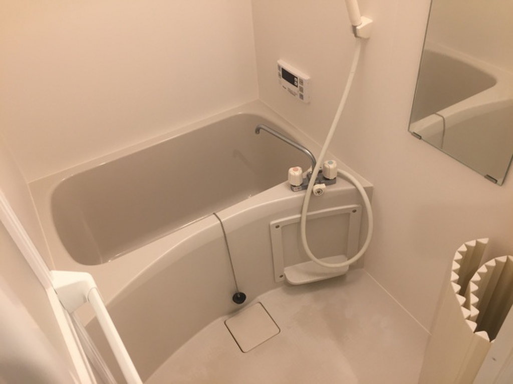 (4/23) ※別部屋の写真です