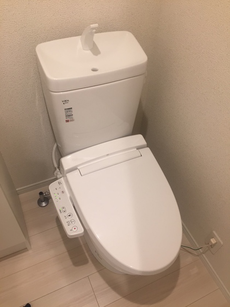 (5/23) ※別部屋の写真です