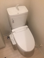 ※別部屋の写真です