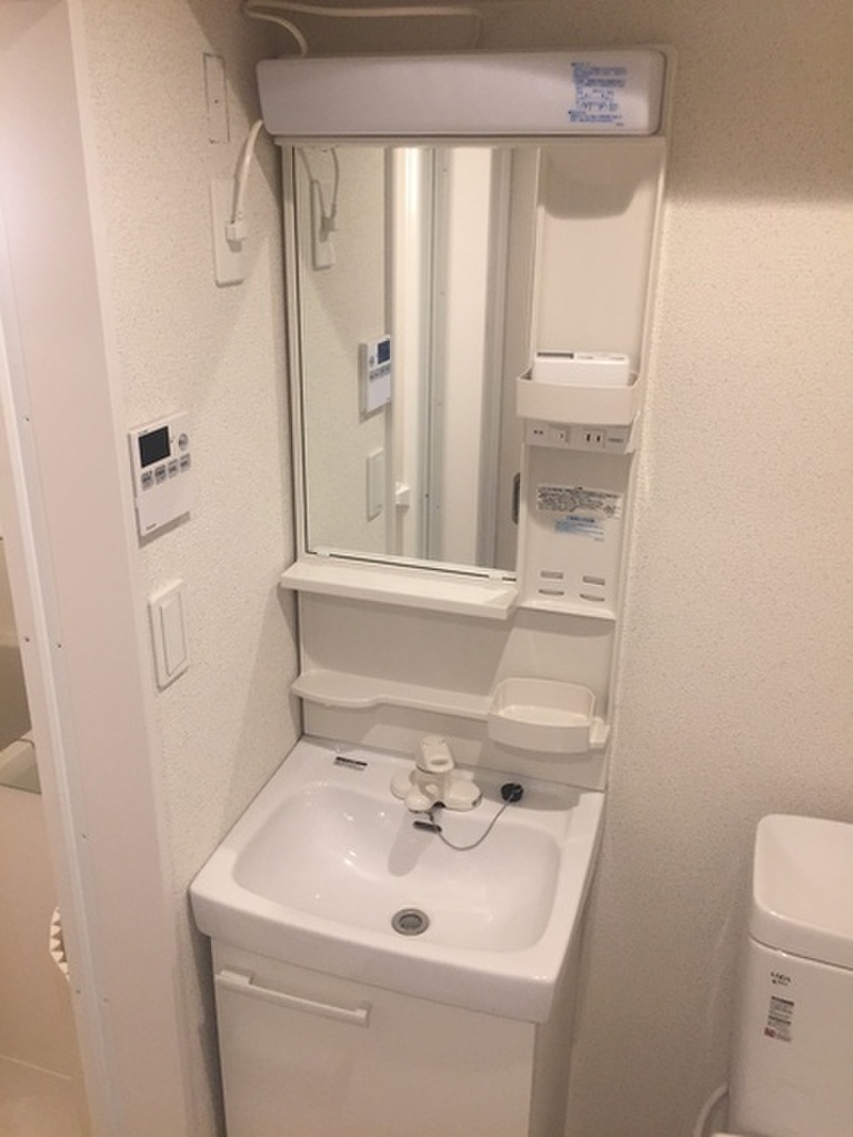 (6/23) ※別部屋の写真です