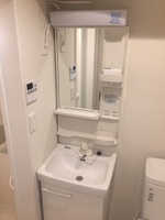 ※別部屋の写真です