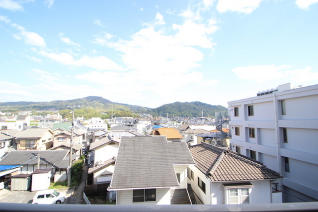倉西ビル
