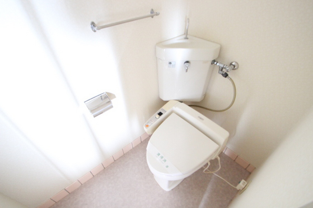 (5/24) トイレ (5/24) トイレ