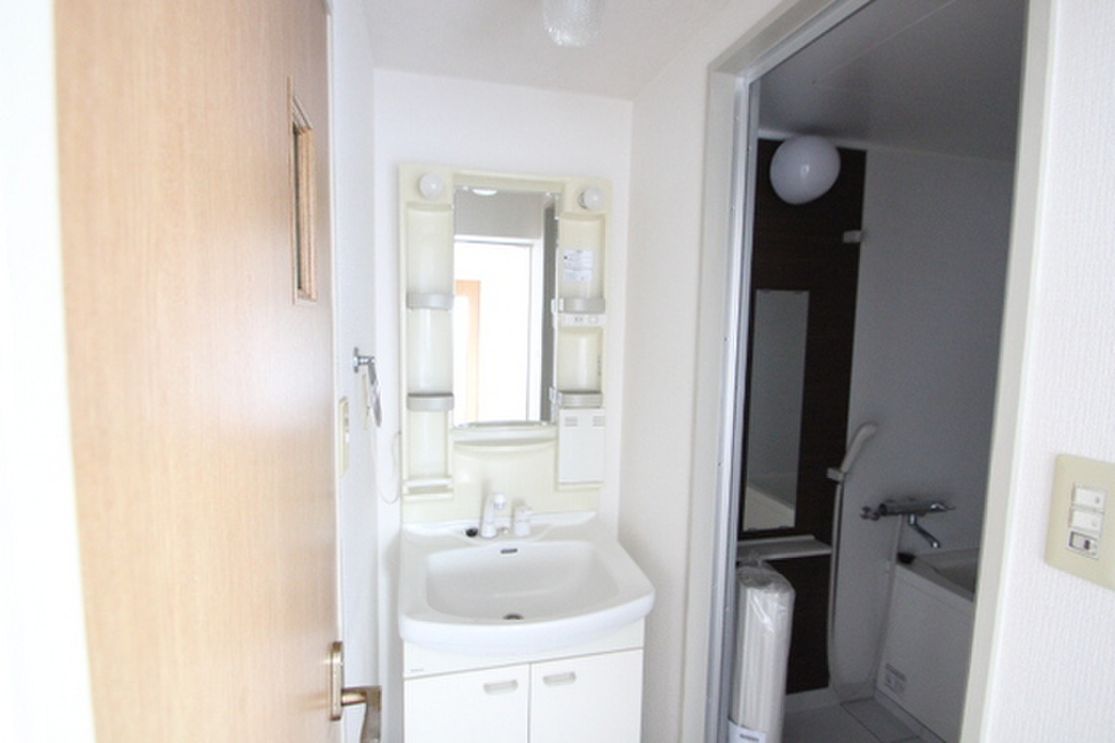 (6/24) 洗面所 (6/24) 洗面所