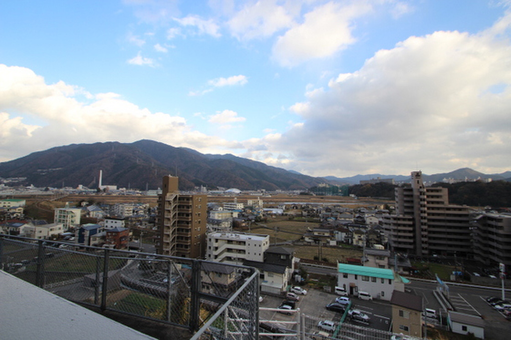 (10/24) 眺望 (10/24) 眺望