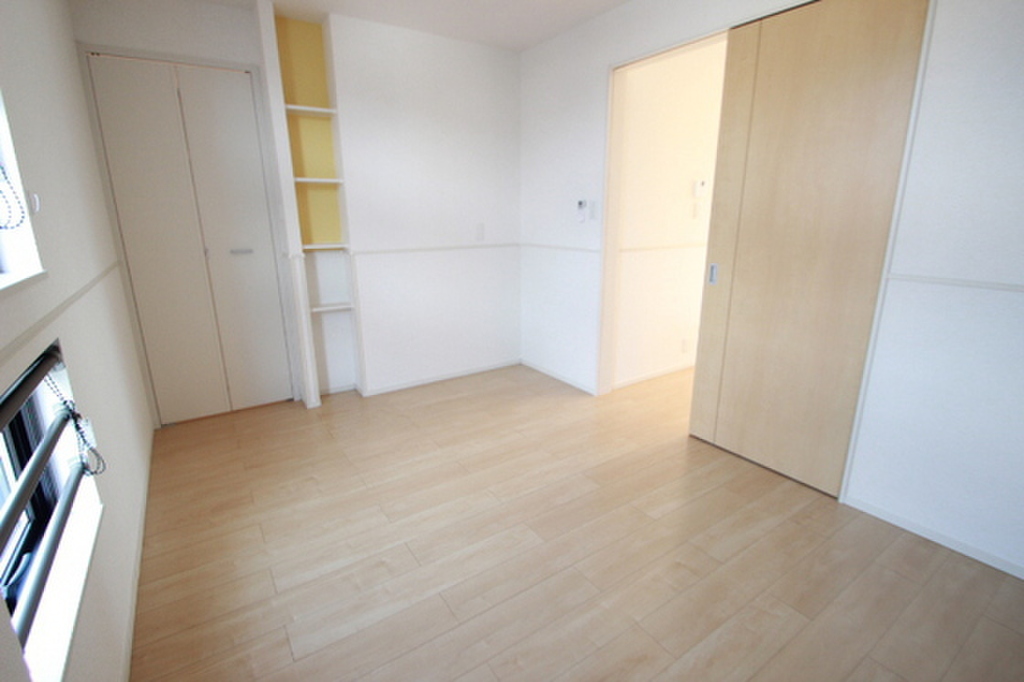 (5/27) その他部屋・スペース