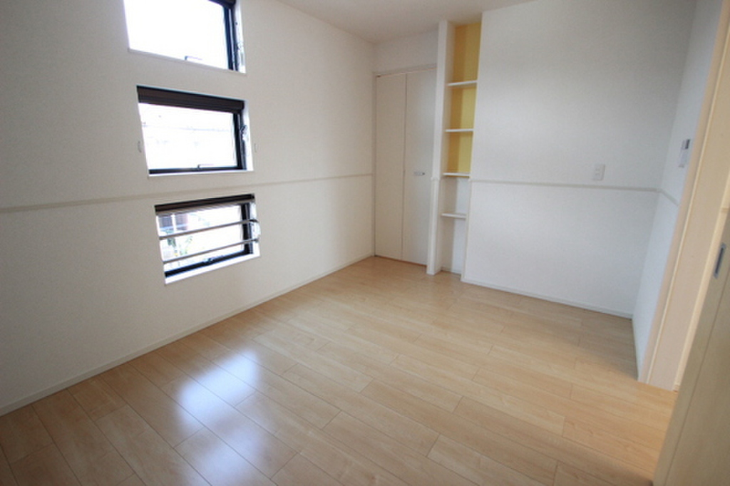 (6/27) その他部屋・スペース