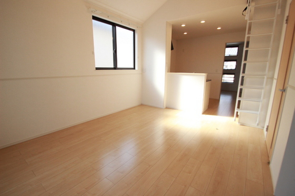 (10/27) 居室・リビング