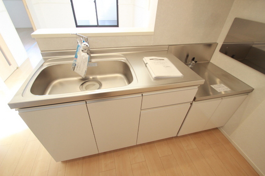 (11/27) キッチン