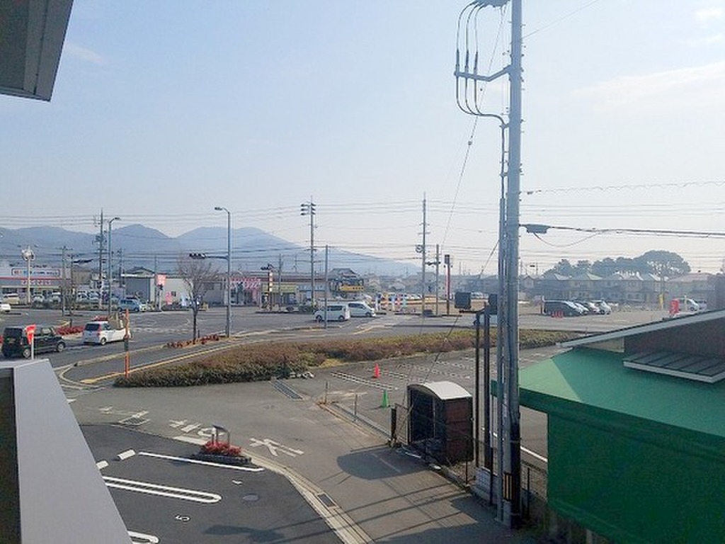 (2/22) 眺望 (2/22) 眺望