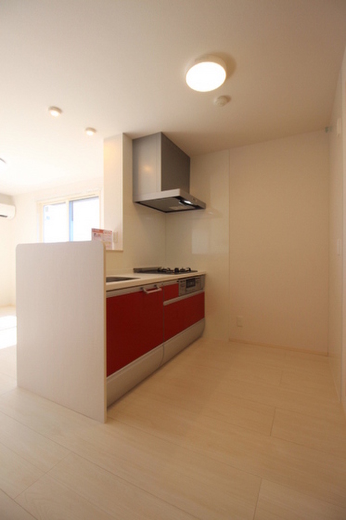 (5/22) キッチン (5/22) キッチン