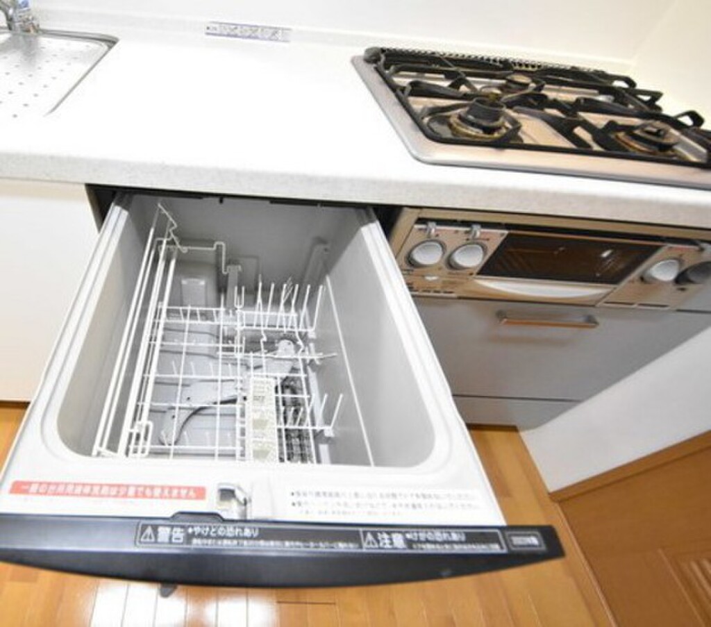 (17/22) キッチン (17/22) キッチン